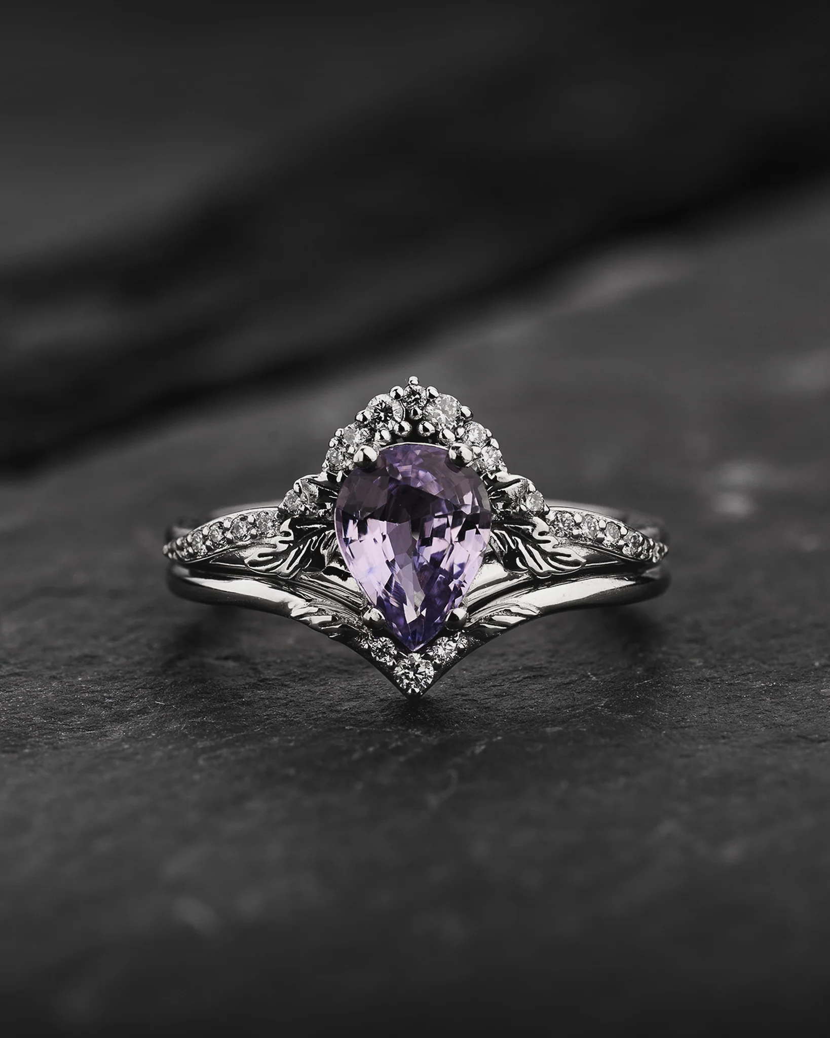 Bridal Ring Sets