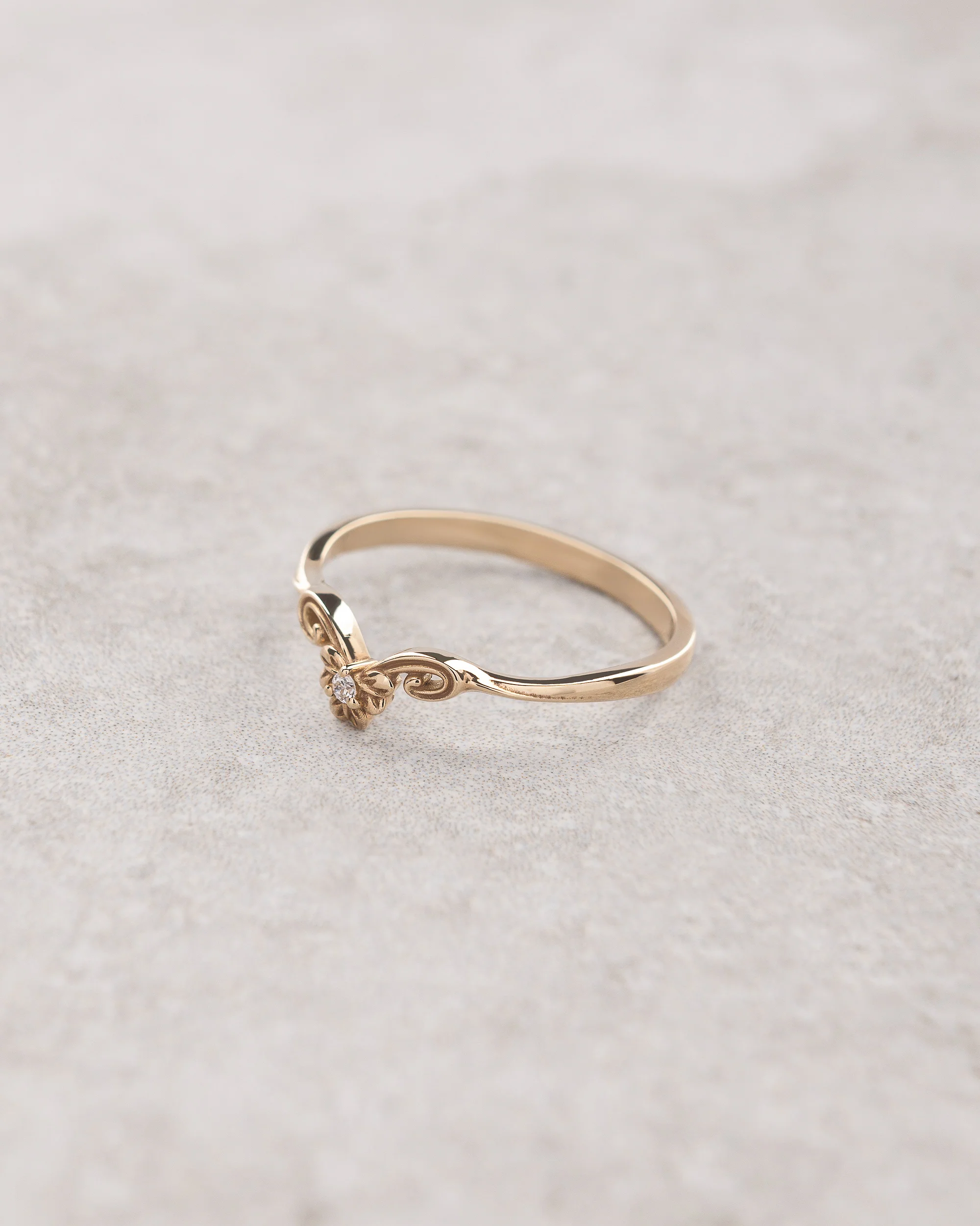 Custom order: Horta matching band - Image 2